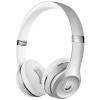 Beats by Dr. Dre Solo 3 (Argintiu)