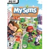 Electronic Arts MySims (PC)