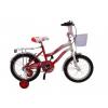 MyKids BMX 16 Fun - Cadru Fata - Rosu
