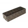 Compactor Cutie Mara Oblong Brown