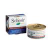 Schesir Conserva Ton, Pestisori si Orez, 85 g