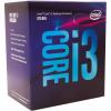 Intel i3-8300, 3.7GHz, 8MB
