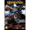 Merge Games Monster Truck Destruction PC