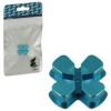 ZedLabz Alloy Metal Directional D Pad Arrow Button Blue Ps4