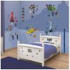 Walltastic Kit Decor Thunderbirds Are Go 43749