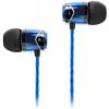 SoundMAGIC E10 albastru-negru