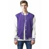 Urban Classics Geaca american collage Tb207-00194-01
