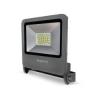 Braytron Proiector LED 20W Lumina RGB
