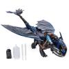Spin Master How to Train Your Dragon - Dragon Toothless Fire Breathing