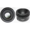 Canon Obiectiv foto EF 50mm/ F1.8 STM