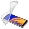 Cellular Line SOFTGALJ4PL18T Soft pentru SAMSUNG Galaxy J4 Plus 2018