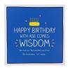 Pigment Productions Felicitare - Happy Jackson