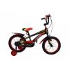 MyKids BMX 16 Fun Cadru Baiat - Rosu