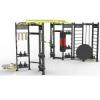 IMPULSE Statie Crossfit L Shape IZ-L