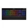 Corsair K57 RGB WIRELESS Gaming Keyboard (NA) CH-925C015-NA