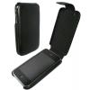 Piel Frama Husa iPhone iMagnum neagra