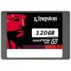 Kingston 120GB SATA-III 2.5 inch V300 SSDNow (SV300S37A/120G)
