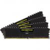 Corsair Vengeance LPX Black 32GB DDR4 Quad Channel Kit (CMK32GX4M4A2400C14)
