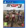 Milestone Mxgp The Official Motocross Videogame (PS4)