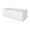 Besco Talia 100X70X52 cm acrilica