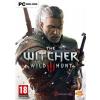 CD Projekt The Witcher 3: Wild Hunt (PC)