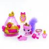 Blip Toys Pisicuta beauty cu accesorii
