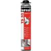 Ceresit Spuma poliuretanica de pistol pentru iarna - TS 52 Winter 750 ml
