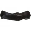 Bernardo Dina Black Velvet