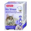Beaphar No Stress Difuzor+rezervă anti stres pentru pisici 30 ml