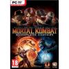 Mortal Kombat: Komplete Edition pentru PC