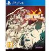 Pqube Guilty Gear Xrd Revelator Ps4