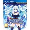 Idea Factory Hyperdevotion Noire Goddess Black Heart PS Vita