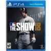 PlayStation Mlb The Show 18