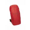 Bergans Husa ploaie rucsac Bergans XLarge Rosu