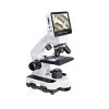 Bresser Microscop digital cu ecran LCD TOUCH