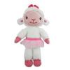 Unknown Jucarie Plus Doc Mcstuffins Chit Chattin Lambie