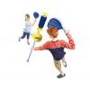 Swingball Super Swingball