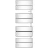 Noirot Radiator electric port-prosop Mono-bain latime 40cm 400W
