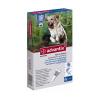 Bayer Soluţie spot-on pentru câini A.U.V. pentru câini între 25-40 kg (4 x 4,0 ml)