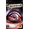 Rockstar Games Manhunt 2 PSP G4049