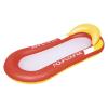 Bestway Saltea pentru plaja Aqualounge, 160 x 84 cm, Portocaliu