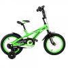 Kawasaki Buddy 14