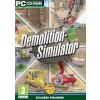 Excalibur Video games publishing Demolition Simulator Pc