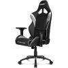 AKRACING Overture White (OVERTURE-WT)