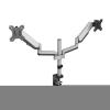 V7 Dual Touch Adjust Monitor Mount DM1DTA-1E