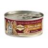 Carnilove Conserva Adult Cat Turkey and Reindeer 100 gr