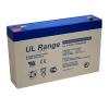 Ultracell Acumulator plumb acid, 6 V, 7 Ah