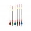 Baracuda Plute confectionate din lemn, flotabilitate 2g