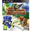 SouthPeak Games 3D Dot Game Heroes (PS3) G5908