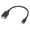 LogiLink USB OTG Cable (AA0035)